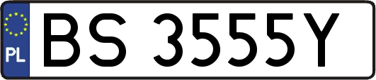 BS3555Y