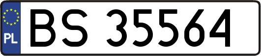 BS35564