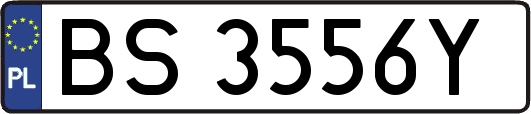 BS3556Y