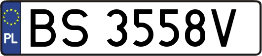 BS3558V
