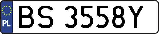 BS3558Y