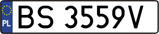 BS3559V
