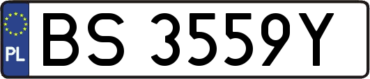 BS3559Y