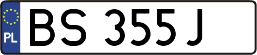BS355J