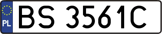BS3561C