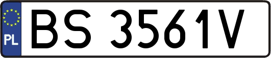 BS3561V