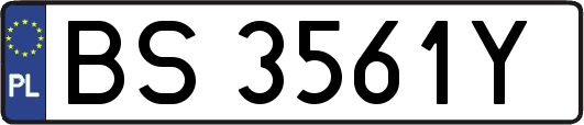 BS3561Y