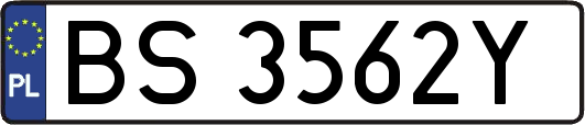 BS3562Y