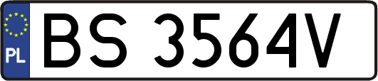 BS3564V