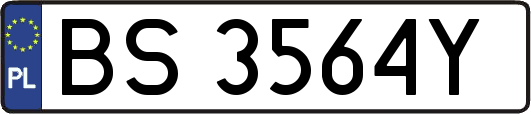 BS3564Y