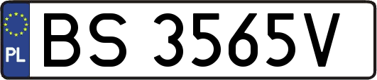 BS3565V