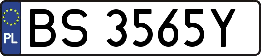 BS3565Y