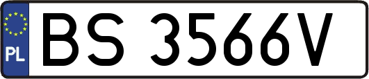 BS3566V