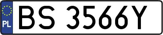 BS3566Y