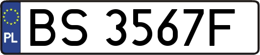BS3567F