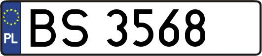 BS3568