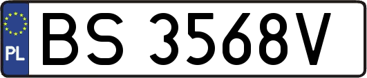BS3568V
