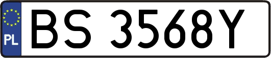 BS3568Y