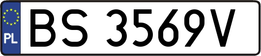BS3569V
