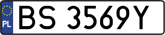 BS3569Y