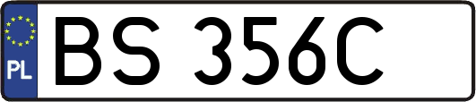 BS356C