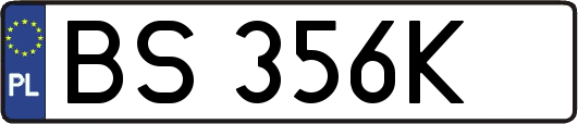 BS356K