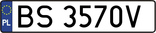 BS3570V