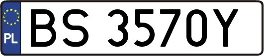 BS3570Y