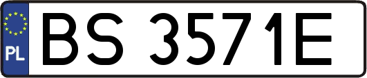 BS3571E
