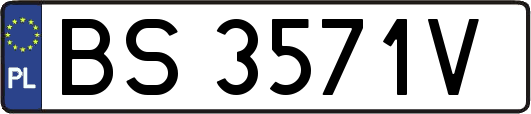 BS3571V