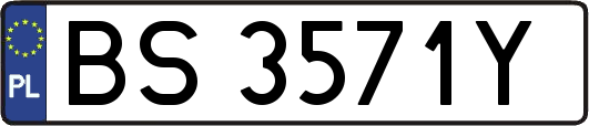 BS3571Y