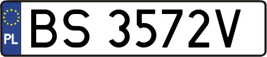 BS3572V