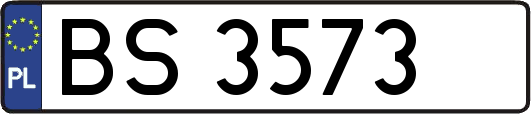 BS3573