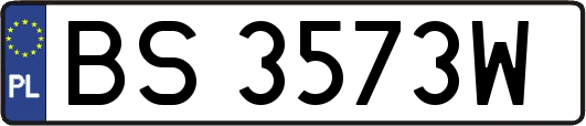 BS3573W