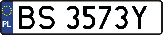 BS3573Y