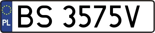 BS3575V