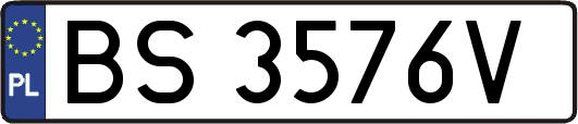 BS3576V