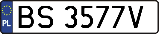 BS3577V