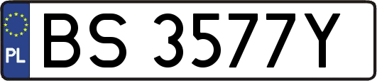 BS3577Y
