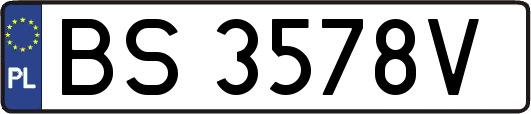 BS3578V