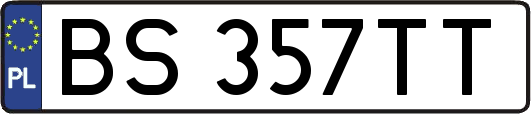 BS357TT