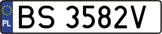 BS3582V