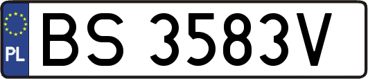BS3583V
