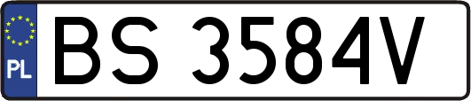 BS3584V