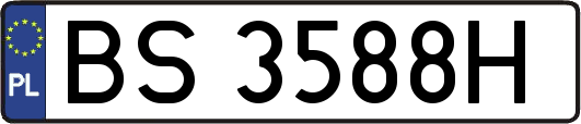 BS3588H
