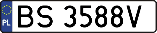 BS3588V