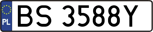 BS3588Y