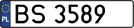 BS3589