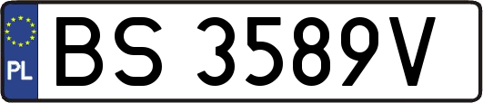 BS3589V