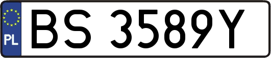 BS3589Y